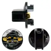 AIRTEX Instrument Cluster Lamp Socket Part # 6S1036