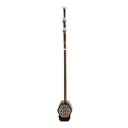 BW650 Black Rose Wood Chinees Erhu with Hardcase