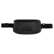 Ethan Signature Belt Bag Black Signature