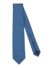 [LUIGI BORRELLI NAPOLI] LUIGI BORRELLI NAPOLI Ties & bow ties - Item 31074222