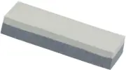 Lansky ComboStone 6x2 Dual Grit Fine / Coarse For Sharpening All Types Of Knives