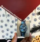 swatch olympic watch