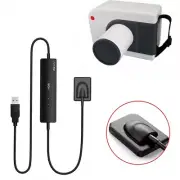 Dental Wireless X Ray Machine Digital Camera + RVG X-Ray Sensor HDR-600C Size 2