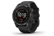 Garmin Epix Pro Gen2 47mm - Slate Gray, Black Band 010-02803-01