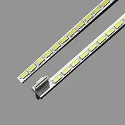 Accessories 100% New 531mm LED 60leds for LG 42" V12 Edge 6920L-0001C 6922L-0016A 6916L-1113A 6916L01113A 42LM620T LC420EUE-SEF1
