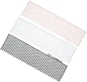 WHAMVOX Pcs Straw Mat Bag Straw Mat Storage Zipper Lightweight Bedding Holder for Random