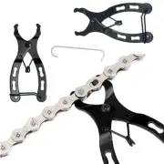 Bicycle Chain Quik Link Connector Plier Bicycle Missing Link Plier Hook Tool