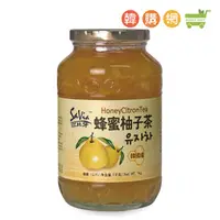 在飛比找蝦皮商城優惠-韓國世比芽蜂蜜柚子茶1kg【韓購網】