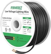 FIRMERST 14/2 Medium Duty 2.1 mm² Garden Cable 61 Meter