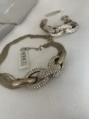OROTON Jewellery Set