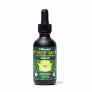 [Lifecykel] Turkey Tail Mushroom Extract, 60ml