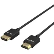 Ultra-Slim 4K HDMI Data Cable (A to A) (55mmcm)