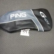 PING G425 Driver hea dcover men golf club cover fast shipping 250510 NEW