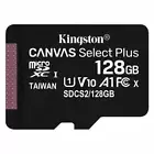 For Samsung Galaxy Tab A7/A8/A9/PLUS Kingston 128GB Memory Card High Speed