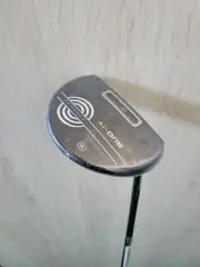 Odyssey Ai-One Putter Rossie S Stroke Lab 90 Steel Shaft 33 Inch