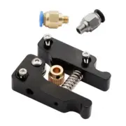 Reliable Extruder Bowden Direct Extruder for DIY Enthusiasts & Craftsmen