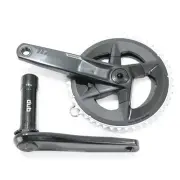 Sram Rival AXS Power Meter Crankset, 170mm, 46/33T, DUB Spindle, Quarq, D1