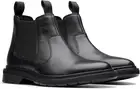 Clarks Men's Burchill Up Chelsea Boot