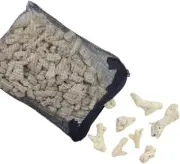 Crushed Coral Filter for Aquarium,Fish Tank Crushed Coral for Freshwater
