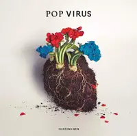 在飛比找誠品線上優惠-Pop Virus (2LP/180g Vinyl/生産限定