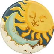 Popsockets PopGrip (Star Crossed Lovers)