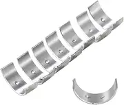 30mm Motorcycle Engine Con Connecting Rod Conrod Bearing Set for KT8 CBR400 NC23 NC29 CB400 VTEC CB400SF CB-1 CB CBR 400(8pcs)