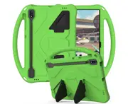 LMW Cover for Samsung Galaxy Tab S8 Plus 12.4-Inch 2022 Model (SM-X800/X806), Green