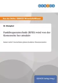 在飛比找博客來優惠-Funkfrequenztechnik (RFID) wir