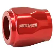 Aeroflow Hex Hose Finisher 5/8" (15.8mm) Inside Diameter, AF150-06R
