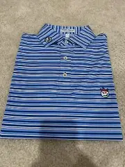 Scotty Cameron Fairway Par Tee Performance Mash Circle T Polo S