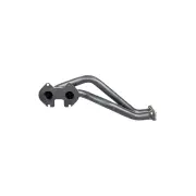 Redback Header Outlet Twin 2" 51mm for Mazda RX7 12A Gasket MAG701