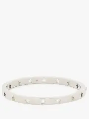 Cut To The Chase Star Bangle