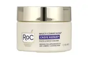 RoC, Multi Correxion, Crepe Repair, Face & Neck Cream, 1.7 oz (48 g)