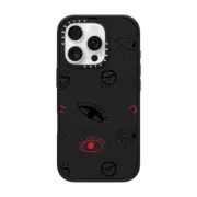 iPhone 16 Pro Impact Case MagSafe Compatible Pink i