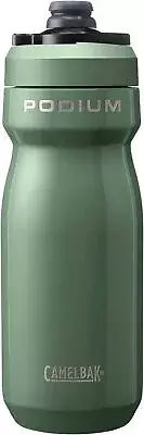 CAMELBAK PODIUM INSULATED ACERO 18OZ MOSS