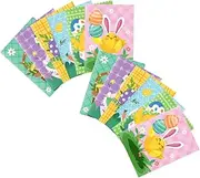 QUMIIRITY Paint Sets for Boys and Girls 12 Pencil Coloring Books Safe Coloring Books for Boys and Girls Children