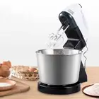 Kitchen Blender Shock-proof Powerful Electric Egg Whisk Stand Blender Efficient