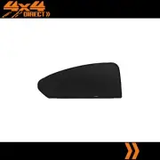 CAR WINDOW SNAP SHADES FOR HONDA ACCORD EURO SEDAN | ACURA TSX (08-14) (for: Honda)