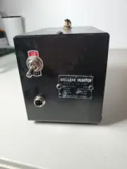 Vac Leak Hunter Car Smoke Machine Tester EVAP Vacuum Diagnostic Leak Detector