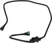 VANJING Vapor Canister Purge Valve Assembly Compatible with Land Rover LR3, Range Rover Sport 4.4L V8 2006-2009 Replacement for MAP500100