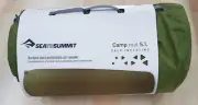 SEA TO SUMMIT Camp mat S.I. Selfinflating Hiking mat - Large Mummy Shape