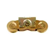 Andersen Gliding Door Tandem Roller Assembly for 8' Tall Doors (1982 to Present)