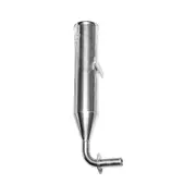 Hook'em Fixed 90 Degree Live Bait Tubes