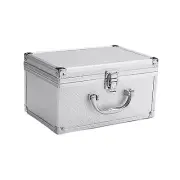 Toolbox Storage Box Repair Tool Storage Case for Household Warehouse Trunk