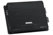 Sound Storm Labs EV4.1600 1600W 4 Channel Amplifier