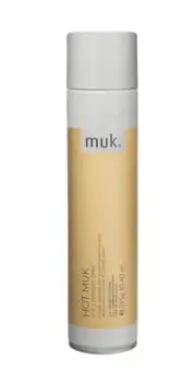 Muk Hot Muk 6 in 1 Working Spray 295g Flexible weightless hold Spray