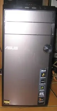 在飛比找Yahoo!奇摩拍賣優惠-【東昇電腦】華碩 ASUS CM1435 AMD主機 DDR