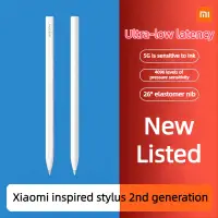 在飛比找蝦皮購物優惠-Xiaomi Pad 6Max14 小米焦點觸控筆 小米Pa