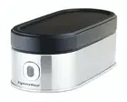 Storage Container Modular Multipurpose Essential Kitchen Item Stainless Steel