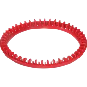 Replacement Red Ring for addi Express King Size Knitting Machine